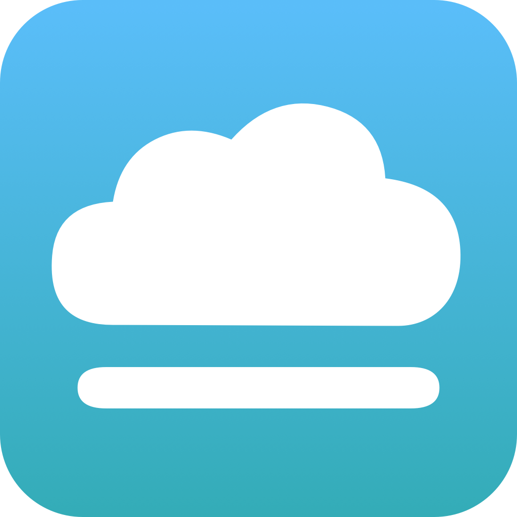 Haze Icon