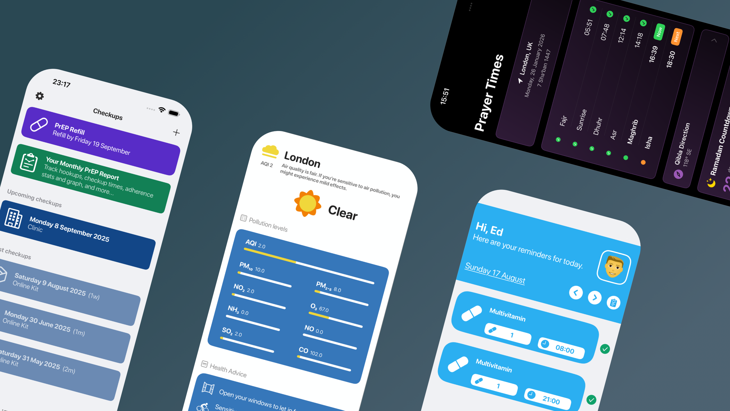 Brewis Apps Software