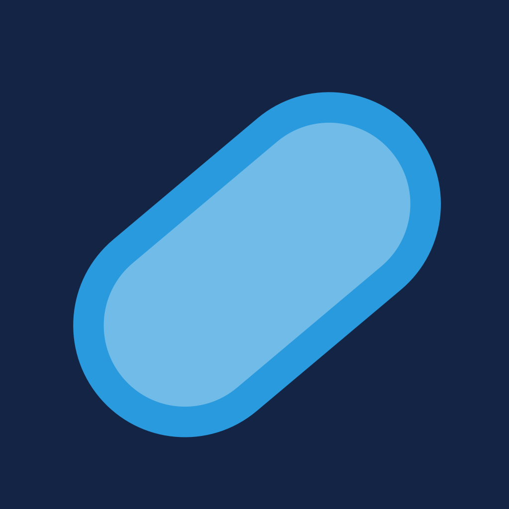 PrEP Pills app icon