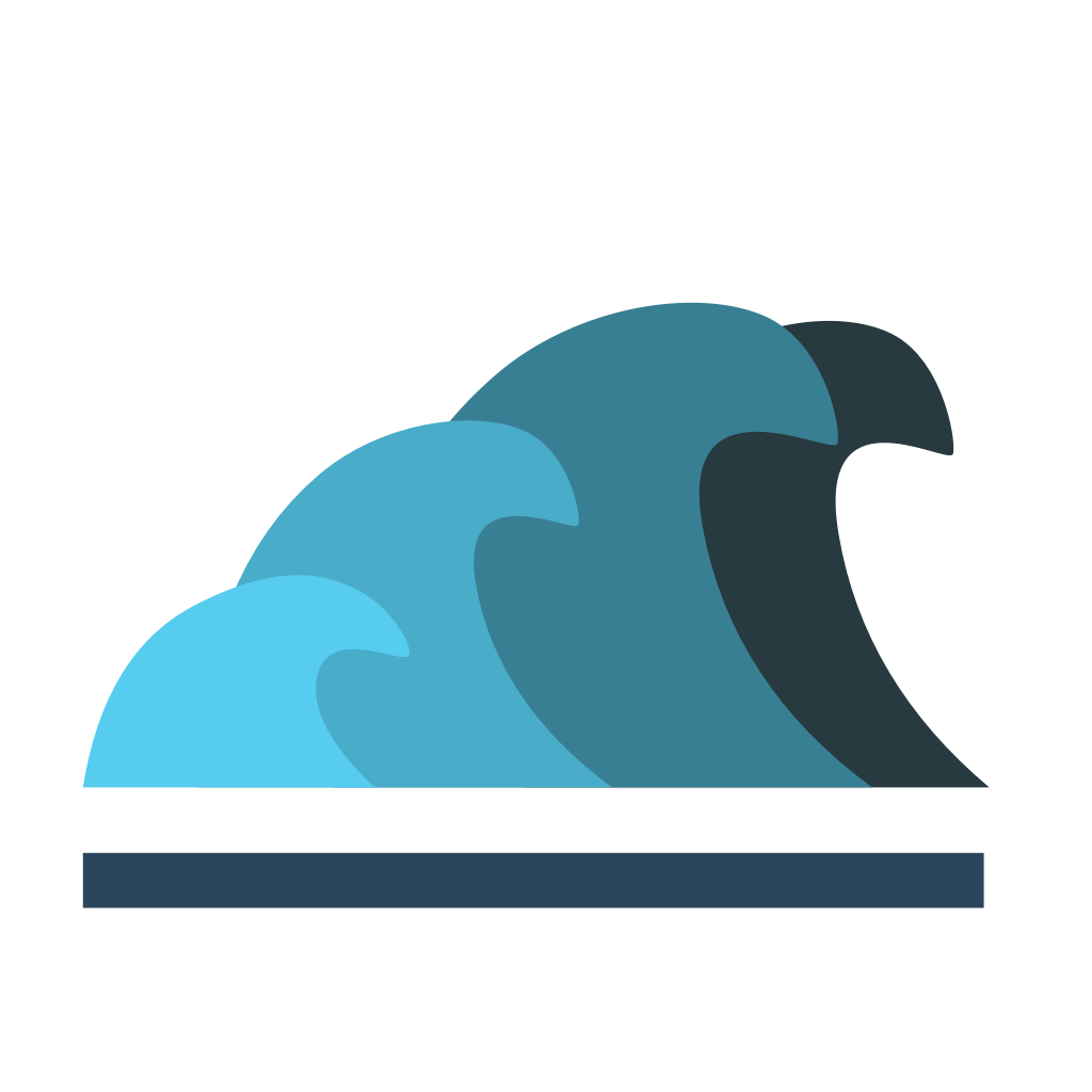 TidalCodeAI Icon